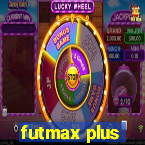 futmax plus